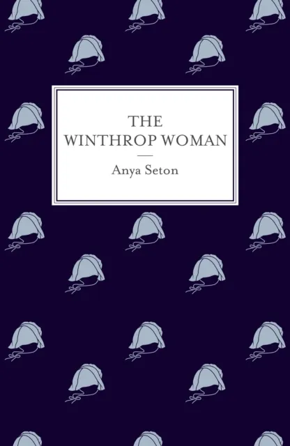 Winthrop Woman