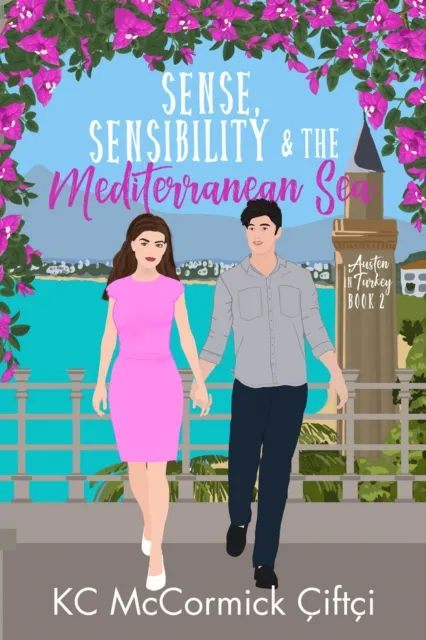 Sense, Sensibility, & the Mediterranean Sea