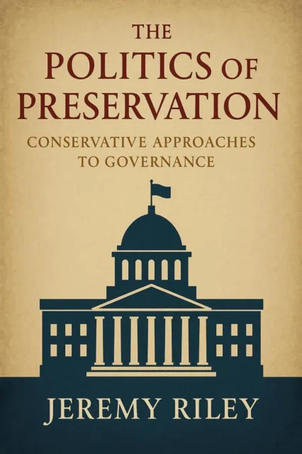 Politics of Preservation: Conservative Approaches to Governance