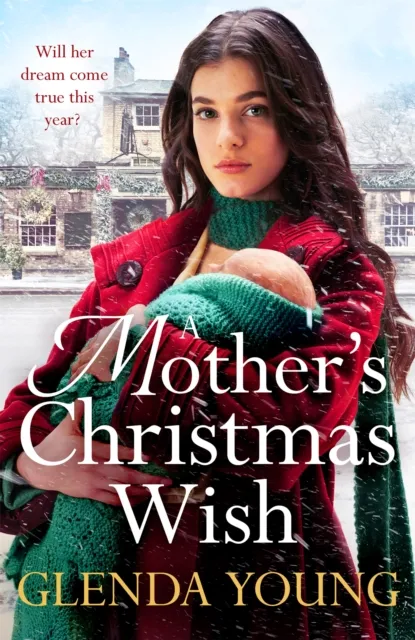Mother's Christmas Wish