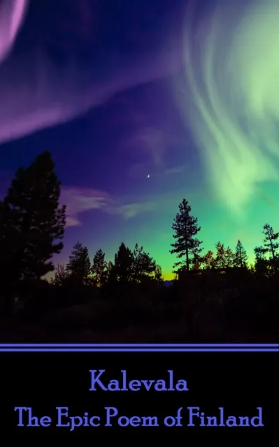 Epic Poem of Finland