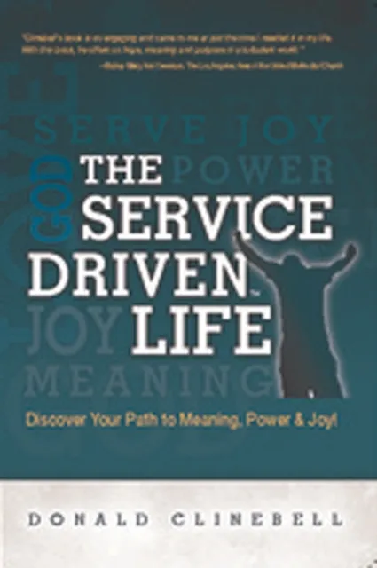Service Driven Life