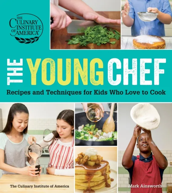 Young Chef