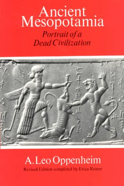 Ancient Mesopotamia