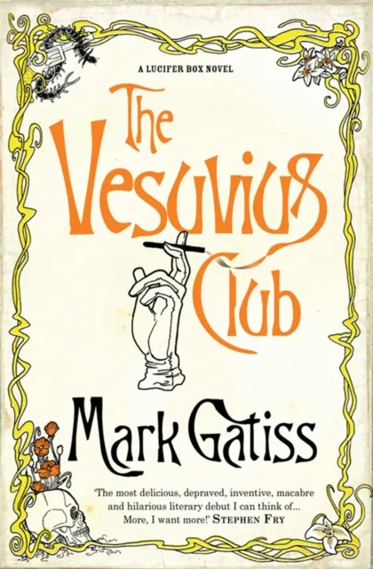 Vesuvius Club