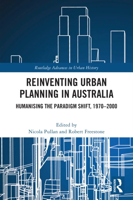 Reinventing Urban Planning in Australia