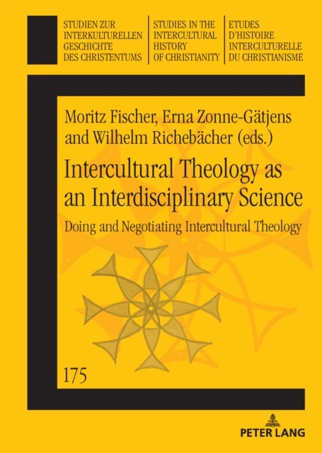 Intercultural Theology as an Interdisciplinary Science