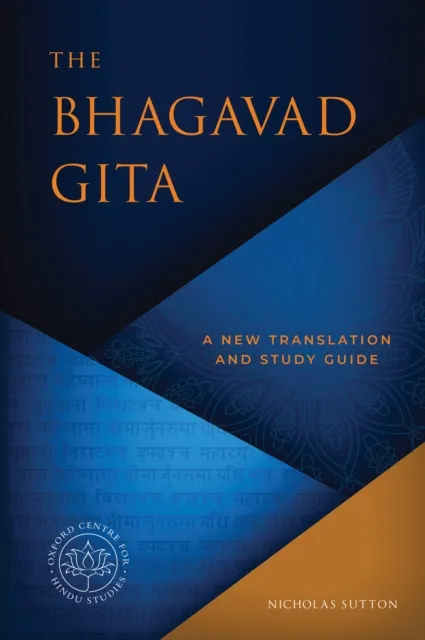 Bhagavad Gita
