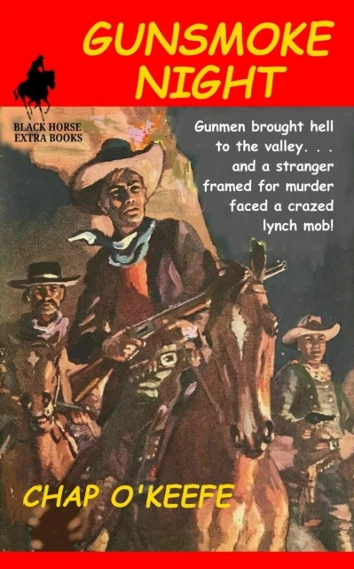 Gunsmoke Night