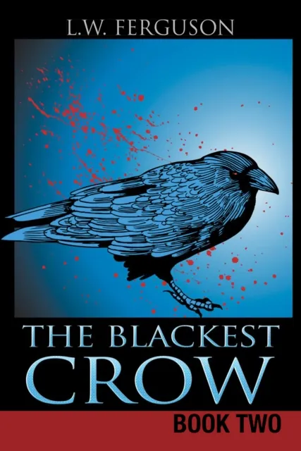 Blackest Crow