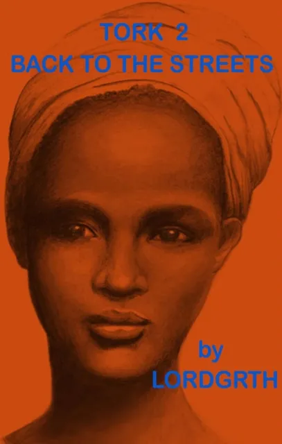 Tork-2 Back To The Streets