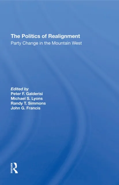 Politics Of Realignment
