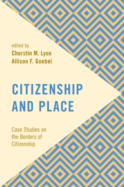 Citizenship and Place