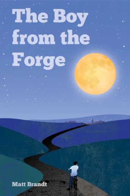 Boy from the Forge