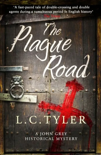 Plague Road