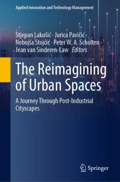 Reimagining of Urban Spaces