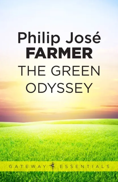 Green Odyssey