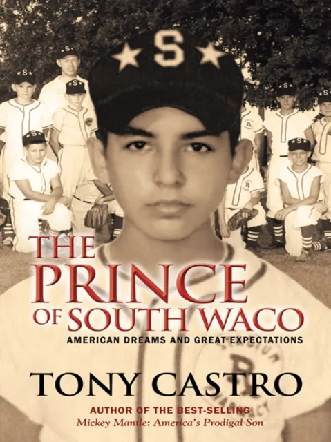 Prince of South Waco