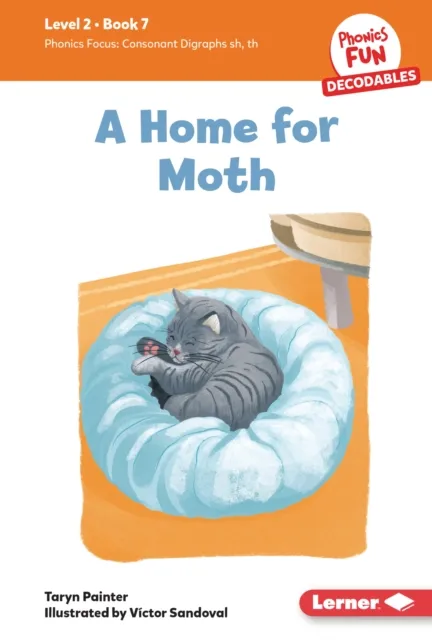Home for Moth