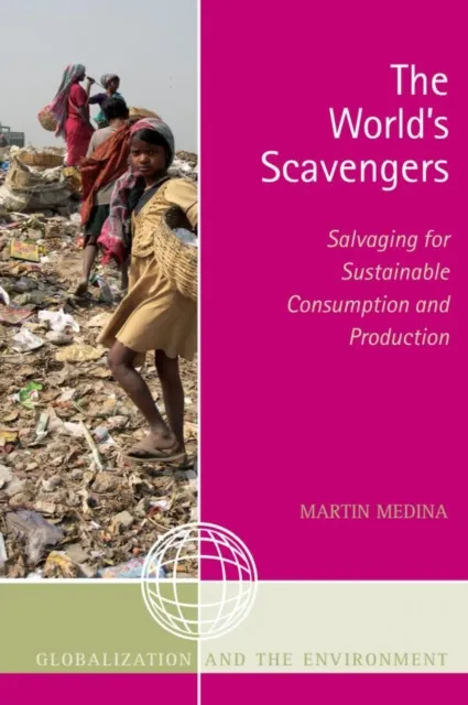 World's Scavengers