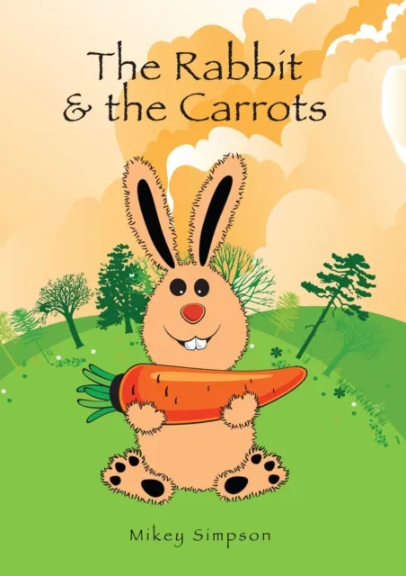 Rabbit And The Carrots