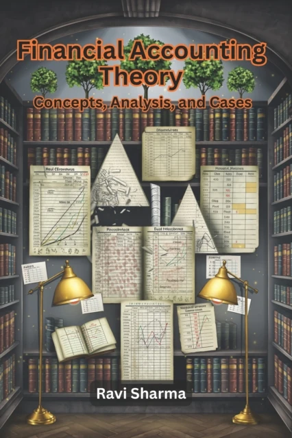 Financial Accounting Theory