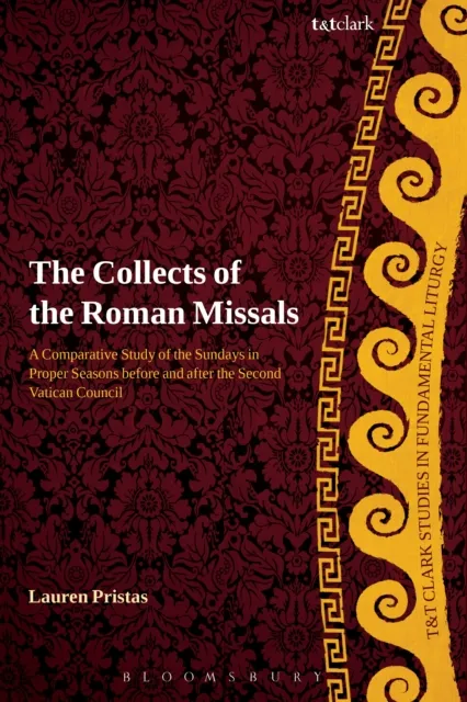 Collects of the Roman Missals