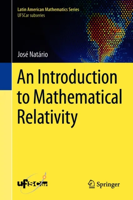 Introduction to Mathematical Relativity