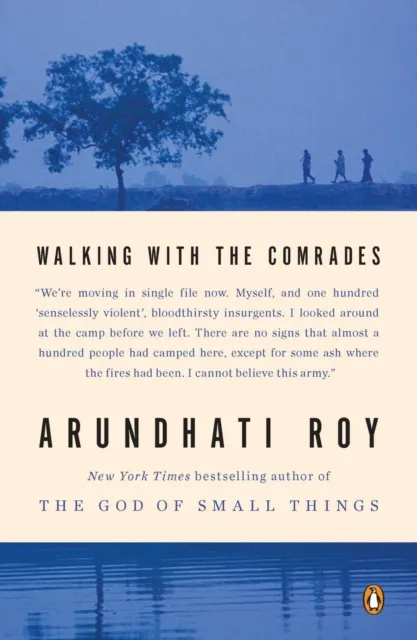 Walking with the Comrades