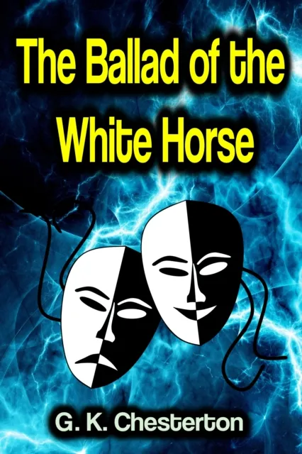Ballad of the White Horse