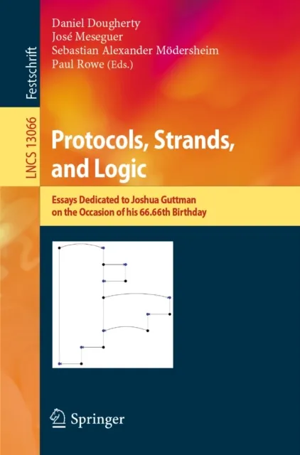 Protocols, Strands, and Logic