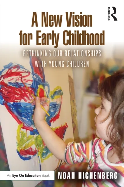 New Vision for Early Childhood