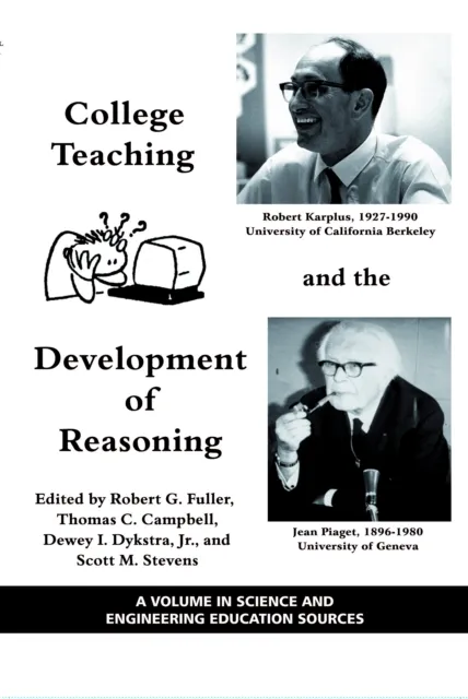 College Teaching and the Development of Reasoning