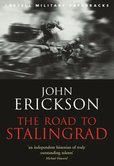 Road To Stalingrad