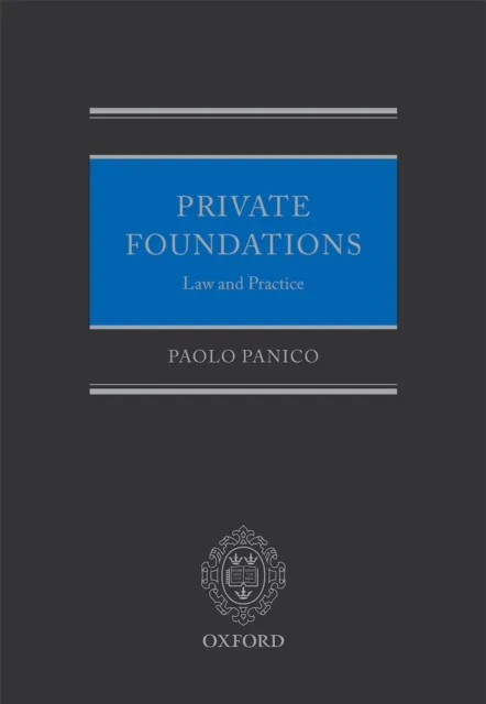 Private Foundations