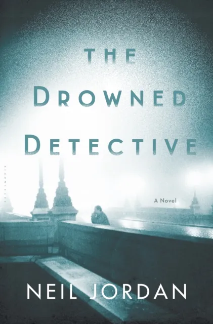 Drowned Detective