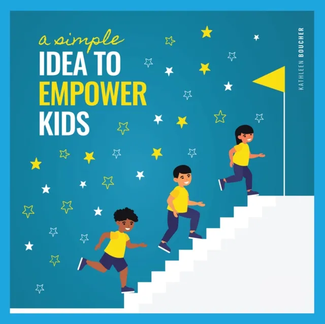 Simple Idea to Empower Kids