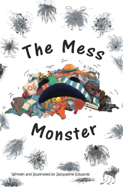 Mess Monster