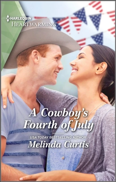 Cowboy's Fourth of July