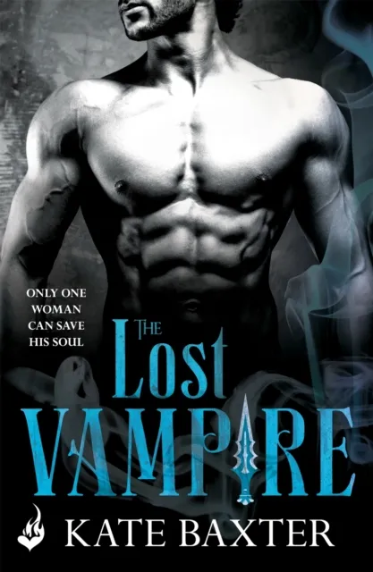 The Lost Vampire