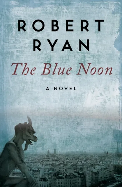 Blue Noon