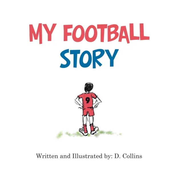 My Football Story