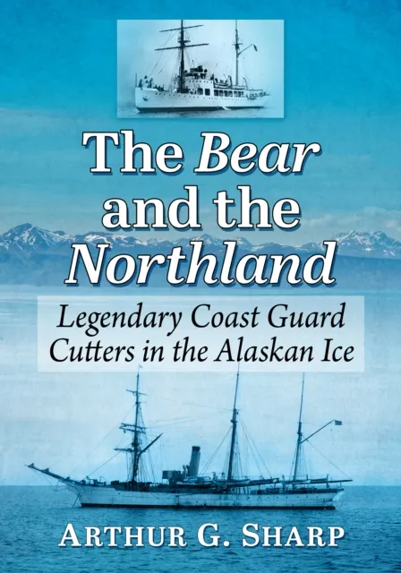 Bear and the Northland