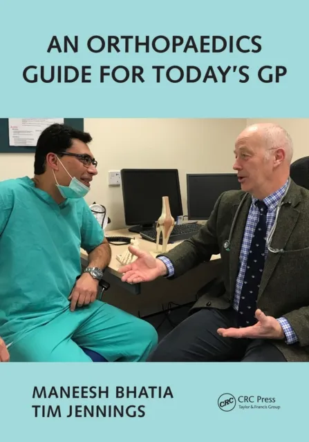Orthopaedics Guide for Today's GP