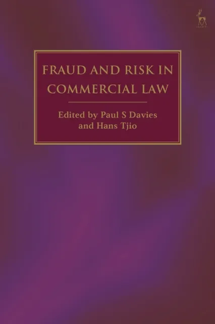 Fraud and Risk in Commercial Law