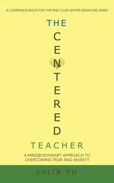 Centered Teacher
