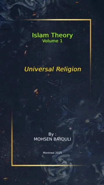 Universal Religion