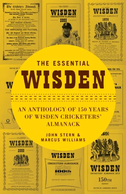 The Essential Wisden