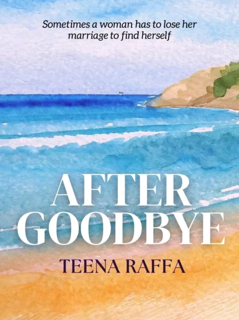 After Goodbye