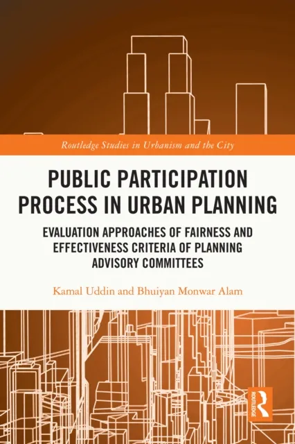 Public Participation Process in Urban Planning